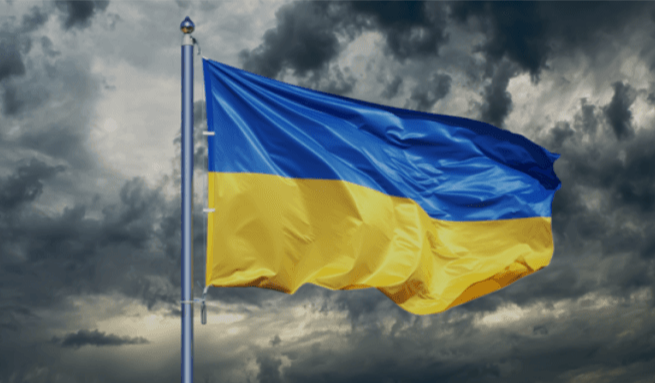 Providing relief in the heat of war