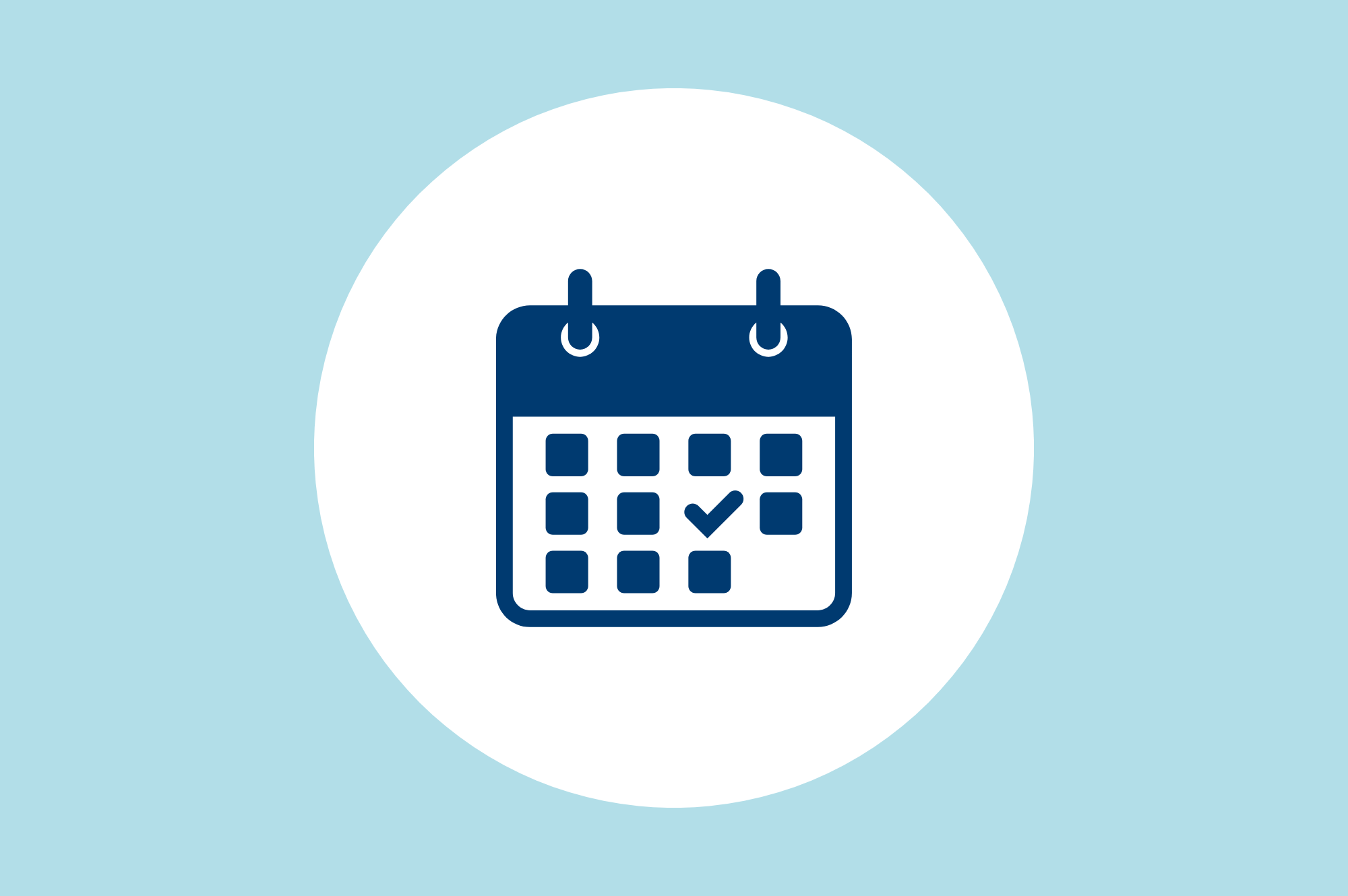 CRC - Fundraising calendar (1)