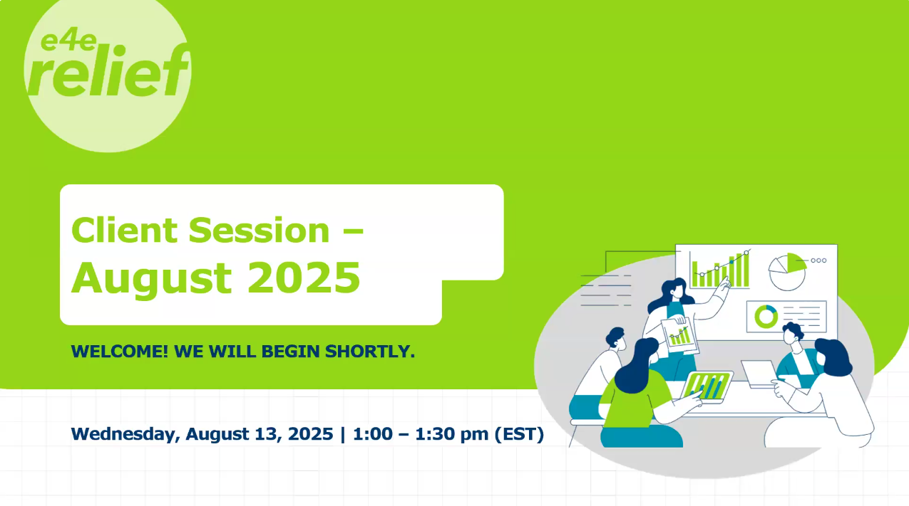 Client Session August 2025 THUMBNAIL