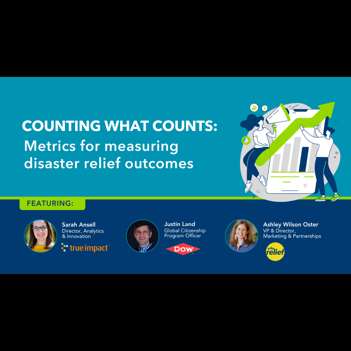Counting What Counts (2)
