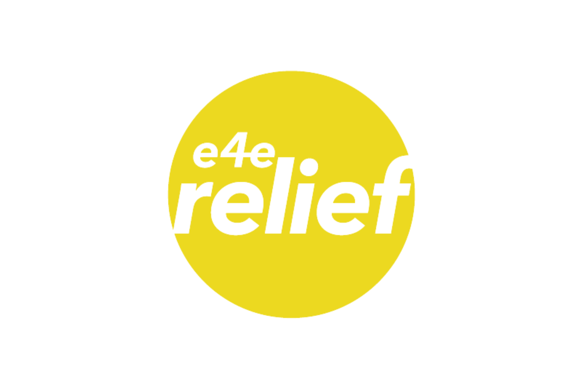 DPK-E4E Relief Logo