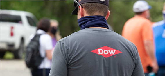 Dow Case Study