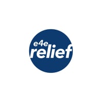 E4E Relief Logo