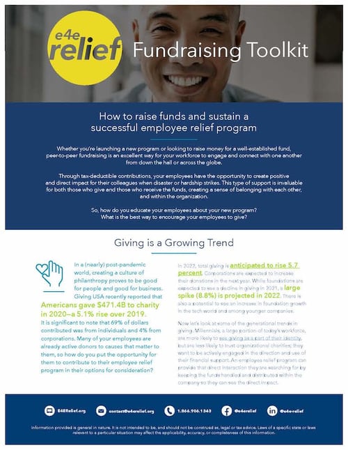 E4E-Relief_FundraisingToolkit_r5_Page 1 Cover Image
