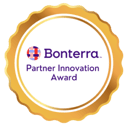 Bonterra Partner Innovation Award 2