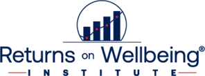 returns on wellbeing