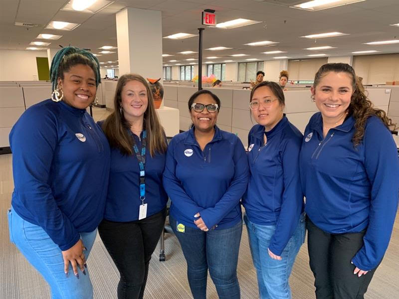 About E4E Relief Your Partner in Relief