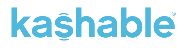 Kashable - Blue High Res