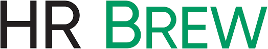 HRBrew Logo