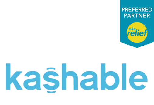 Kashable- Preferred Partner
