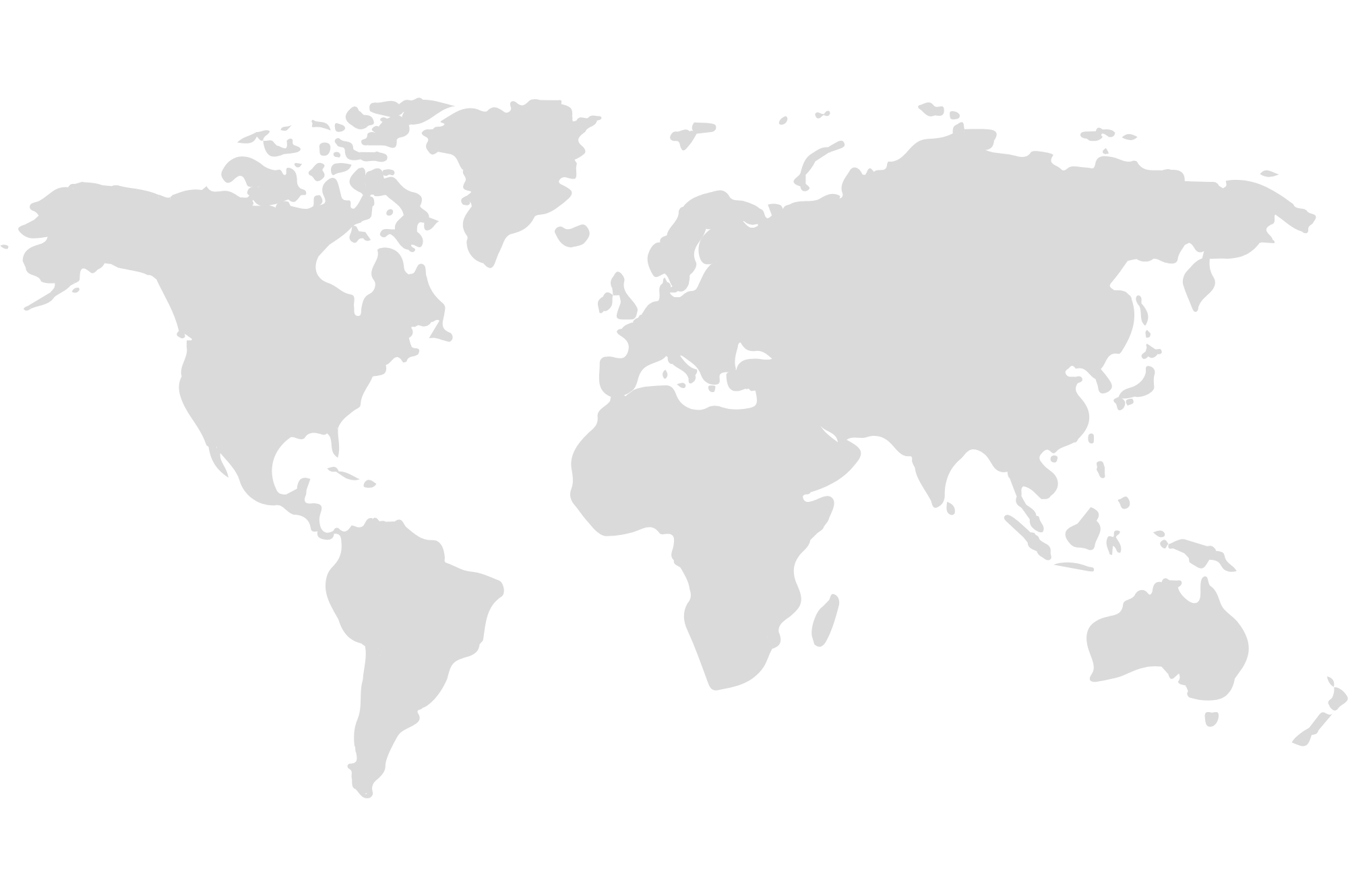 International map