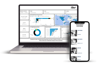 Dashboard laptop_Mandarin mobile-sm